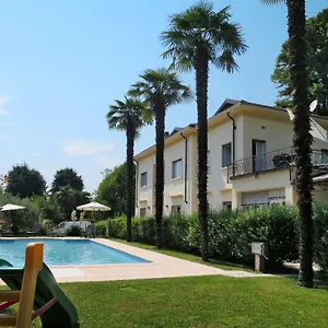  Apartment Del Sole-5 By Interhome