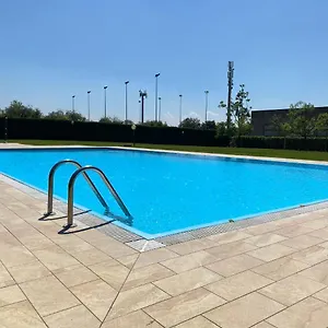  Apartment Welcome Traveller Jessy's House Italien