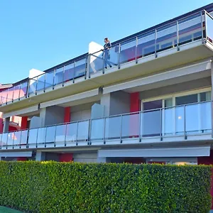  Apartment Roggiolo By Interhome