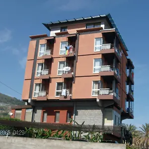  Apartment Dei Fiori Italien