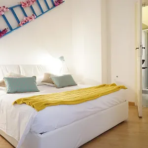  Apartment B&s Colosseo Italien