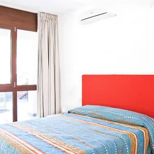  Apartment Le Terrazze Italien