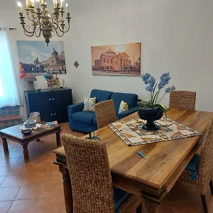  Apartment Casa Del Parlamento Italien