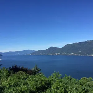  Apartment Moderne Mit Traumseeblick Maggiore