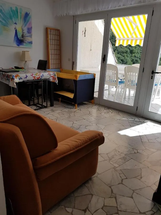 Ferienwohnung Casa Luino 0*,  Italien