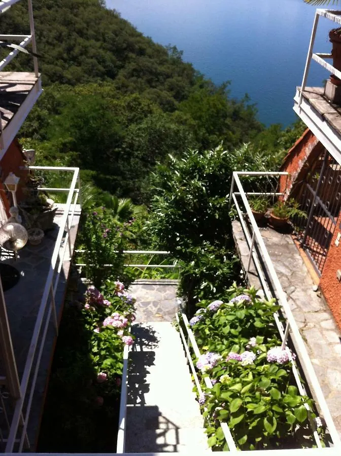 Casa Luino Apartment Italy
