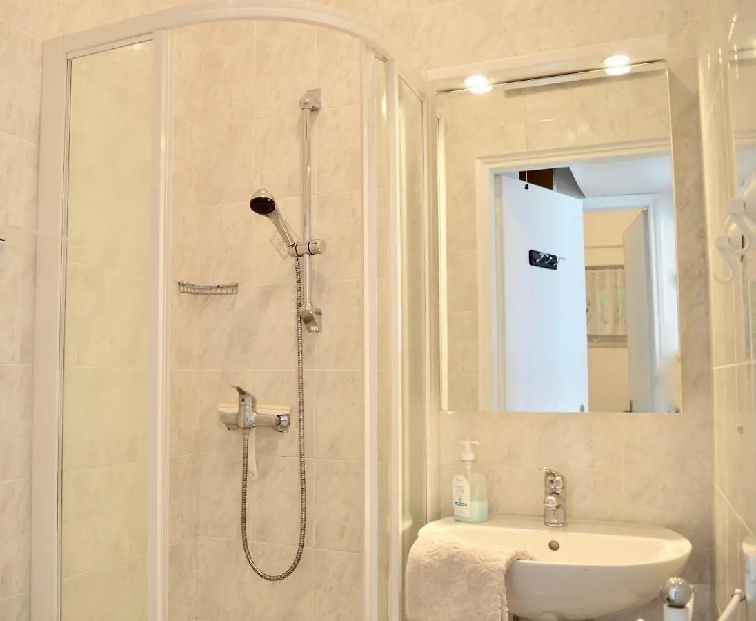 Apartment Ferienwohnung Casa Luino