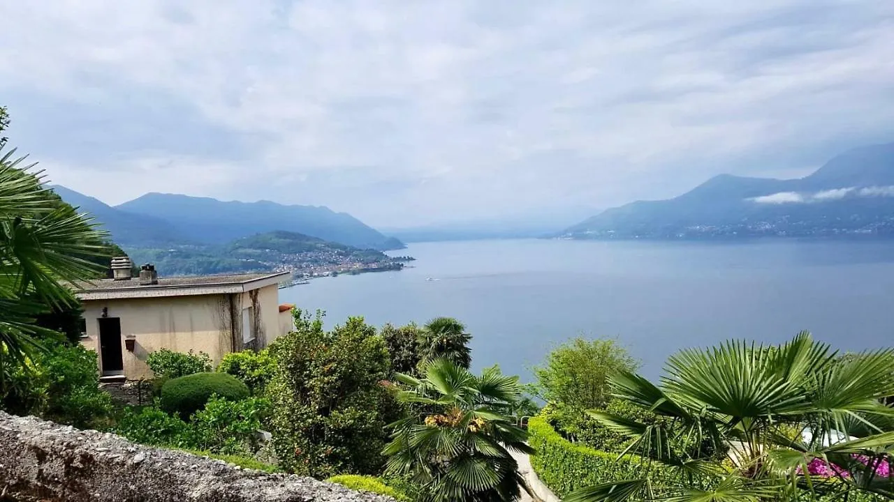 Ferienwohnung Casa Luino 0*,  Italien