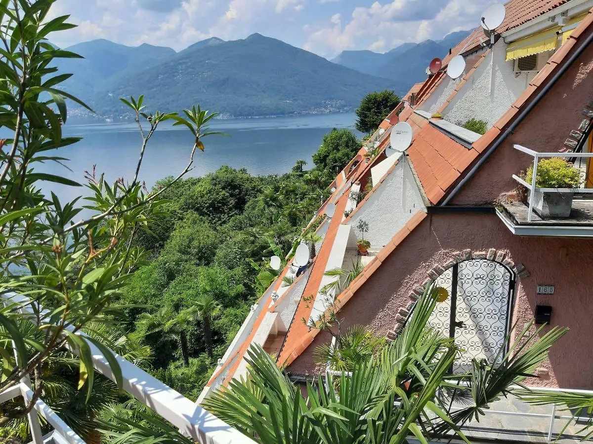Casa Luino Apartment