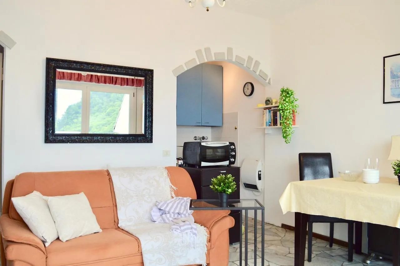 Ferienwohnung Casa Luino