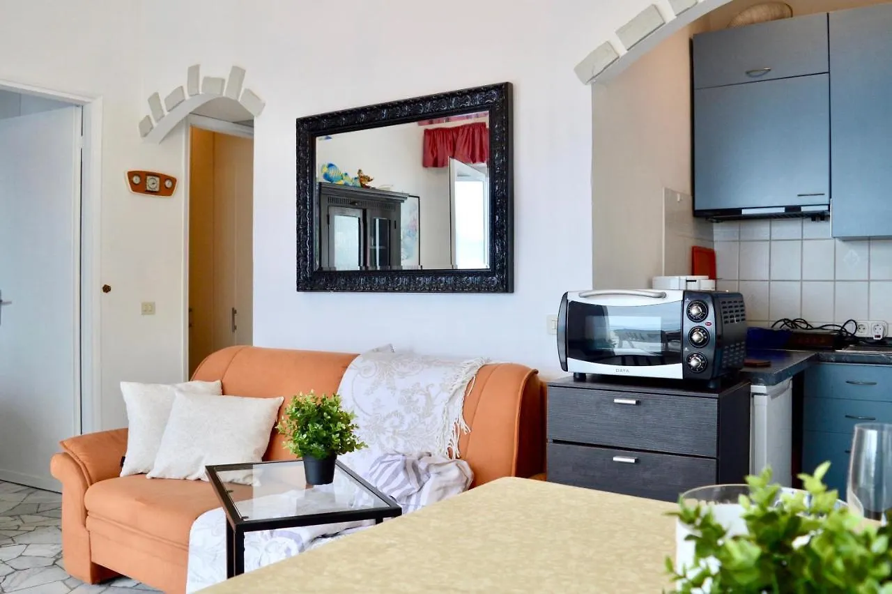Ferienwohnung Casa Luino 0*,  Italien
