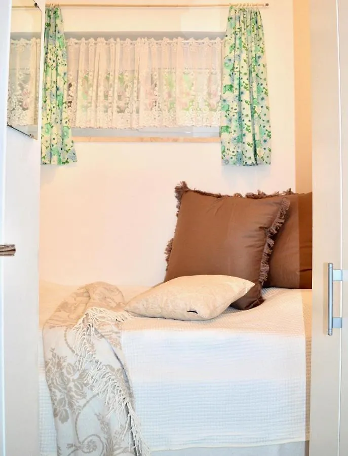 Ferienwohnung Casa Luino 0*,